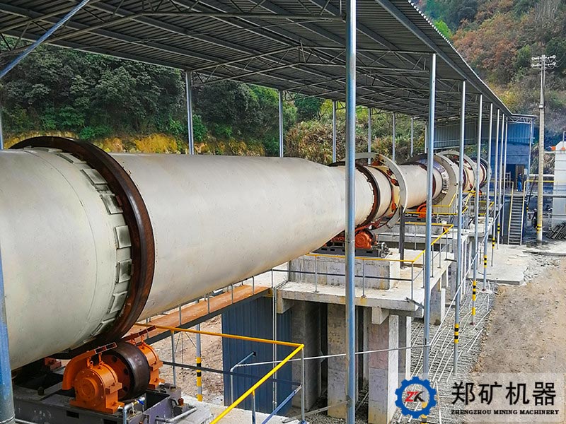 磷酸鈣污泥資源化處置全線(xiàn)解決方案